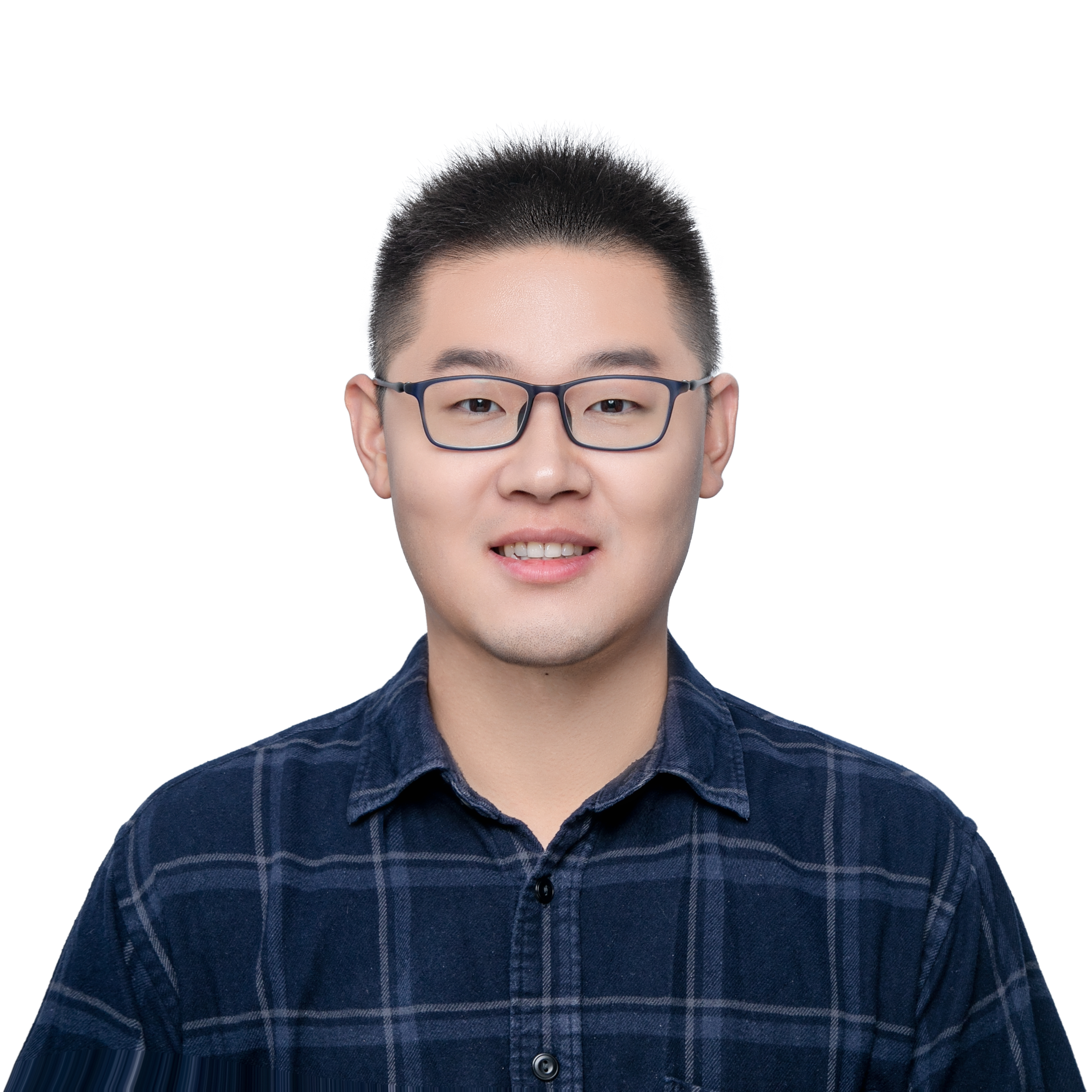 HaiYue Zhao - Homepage